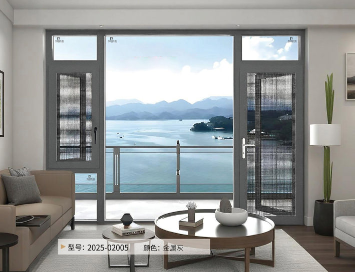 平開(kāi)窗_2025-02005